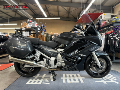 YAMAHA FJR 1300 ABS