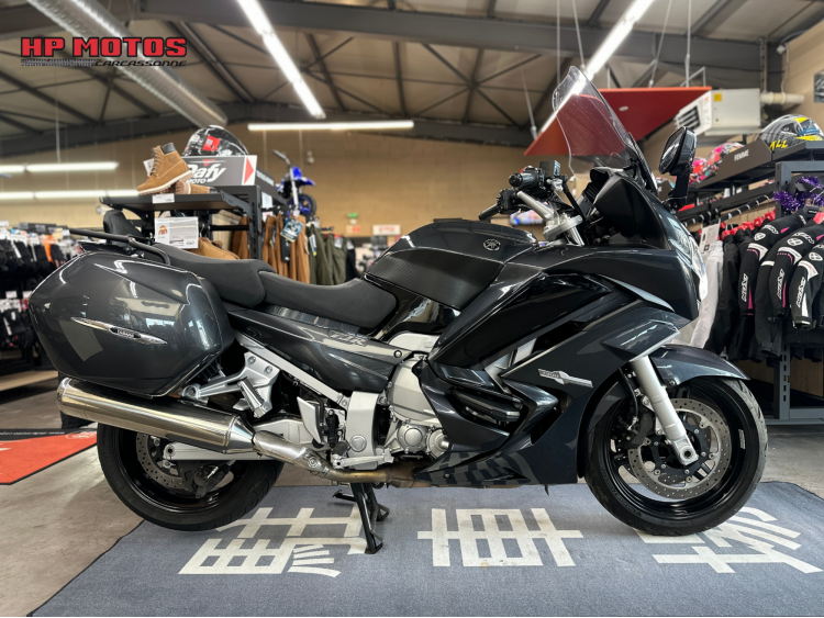 YAMAHA FJR 1300 ABS