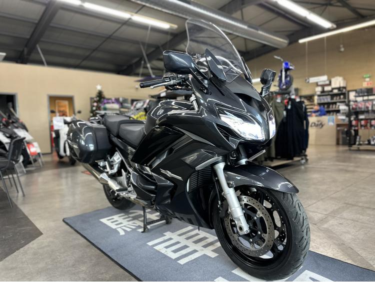 YAMAHA FJR 1300 ABS