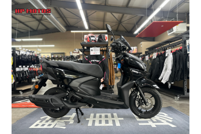 YAMAHA RayZR 125