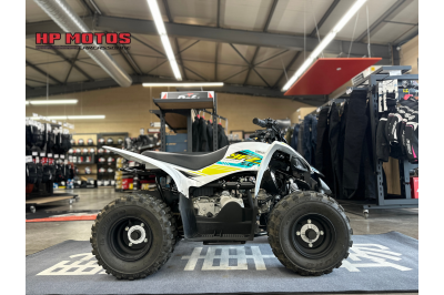 YAMAHA YFZ 50 RAPTOR