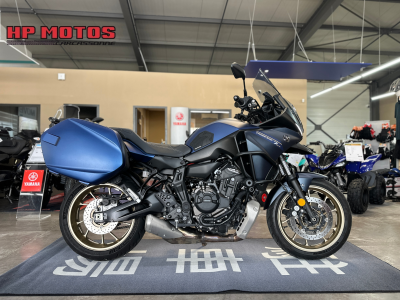 YAMAHA TRACER 7 GT PREMIERE MAIN