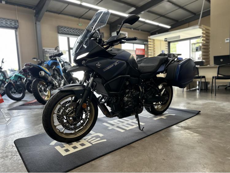 YAMAHA TRACER 7 GT PREMIERE MAIN