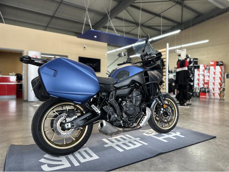 YAMAHA TRACER 7 GT PREMIERE MAIN