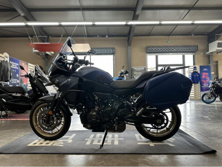 YAMAHA TRACER 7 GT PREMIERE MAIN