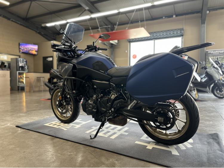 YAMAHA TRACER 7 GT PREMIERE MAIN