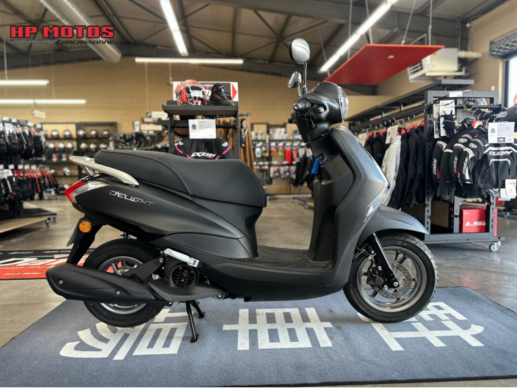 YAMAHA D'ELIGHT