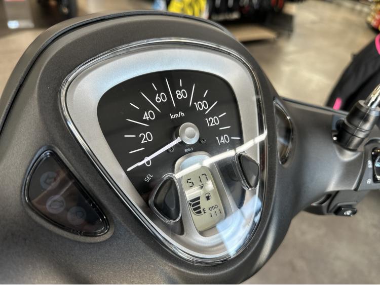 YAMAHA D'ELIGHT
