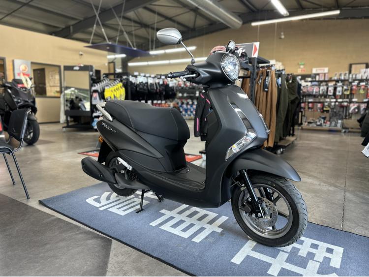 YAMAHA D'ELIGHT