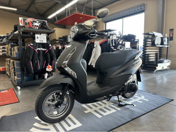 YAMAHA D'ELIGHT