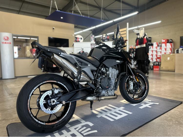 KTM 790 DUKE L TECH PACK