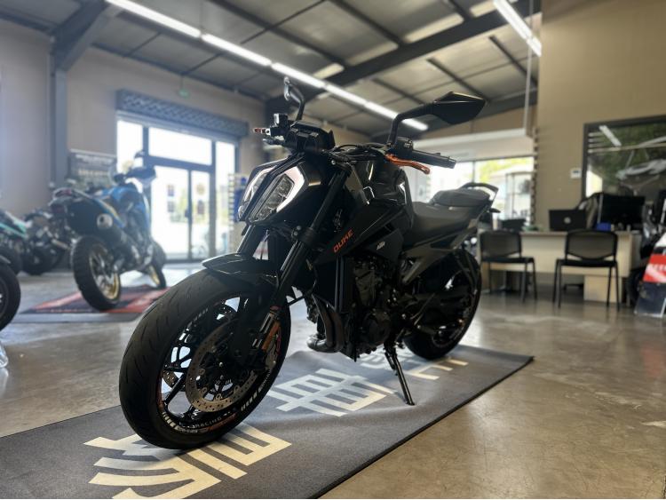 KTM 790 DUKE L TECH PACK