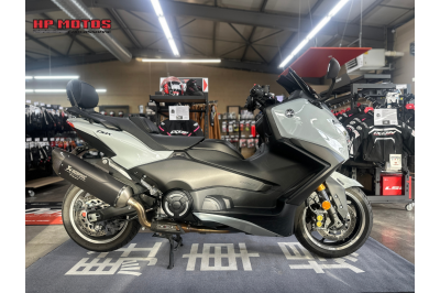 YAMAHA XP T-MAX 560 TECH MAX