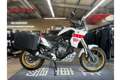 YAMAHA XTZ TENERE 700 RALLY