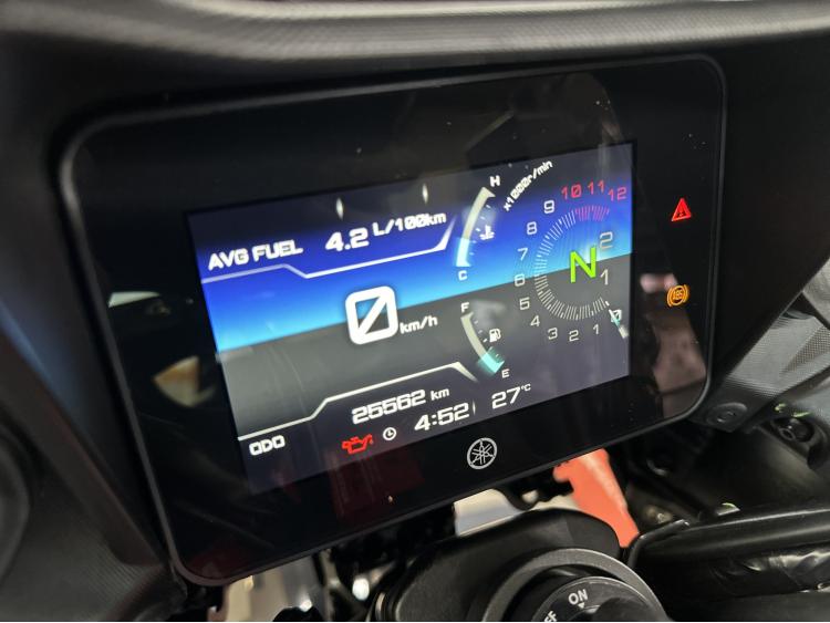 YAMAHA TRACER 7 GT PREMIERE MAIN