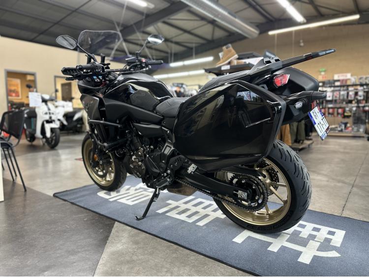YAMAHA TRACER 7 GT PREMIERE MAIN
