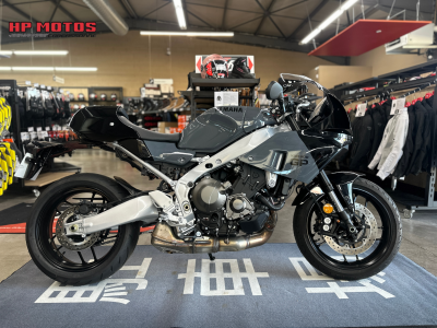YAMAHA XSR 900 GP 35KW