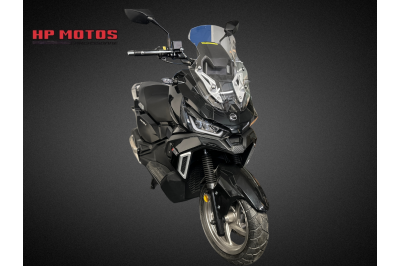 SYM ADX 125