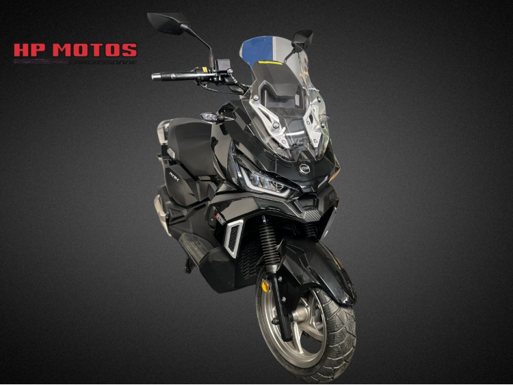 SYM ADX 125