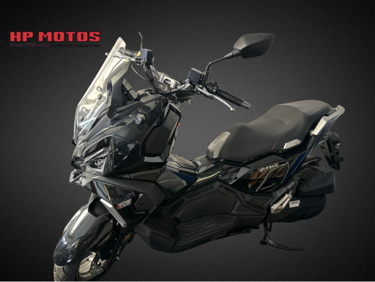 SYM ADX 125