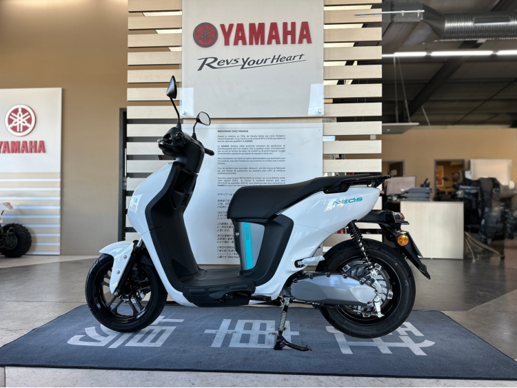 YAMAHA NEO'S 50 ELECTRIQUE
