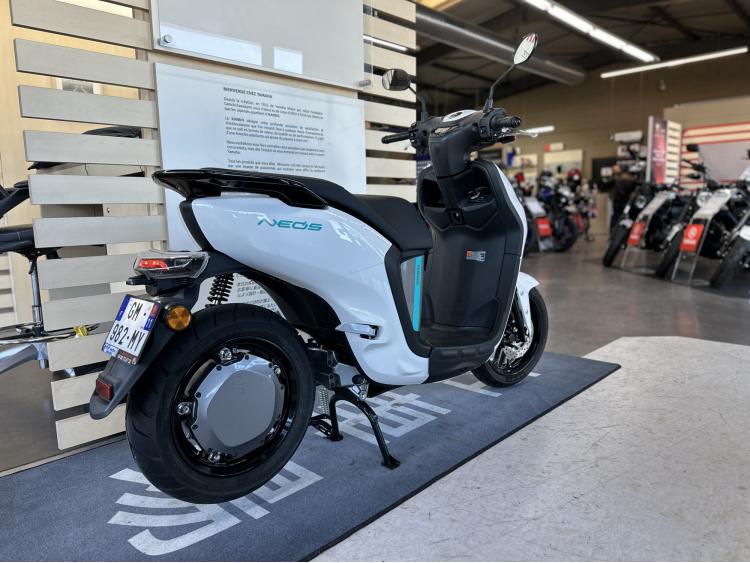 YAMAHA NEO'S 50 ELECTRIQUE