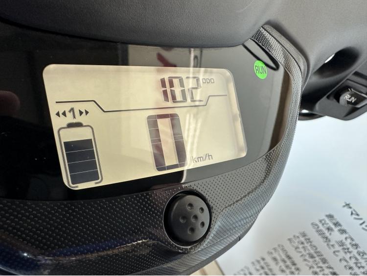 YAMAHA NEO'S 50 ELECTRIQUE