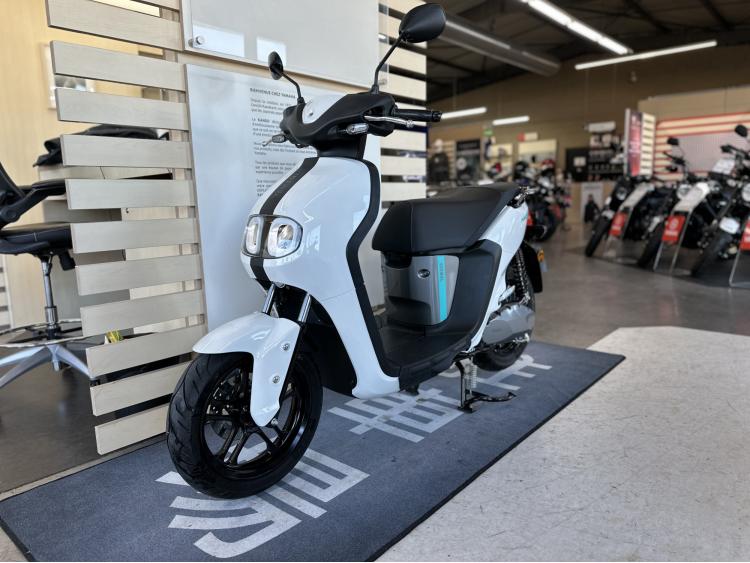 YAMAHA NEO'S 50 ELECTRIQUE