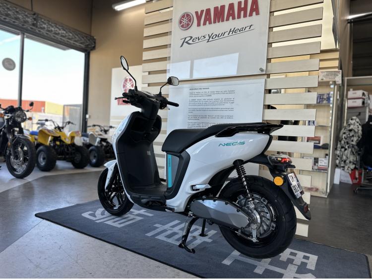 YAMAHA NEO'S 50 ELECTRIQUE