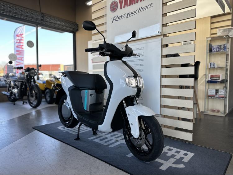 YAMAHA NEO'S 50 ELECTRIQUE