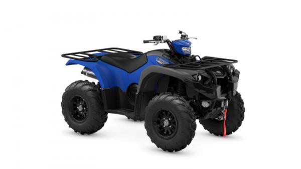 Kodiak 450 EPS SE